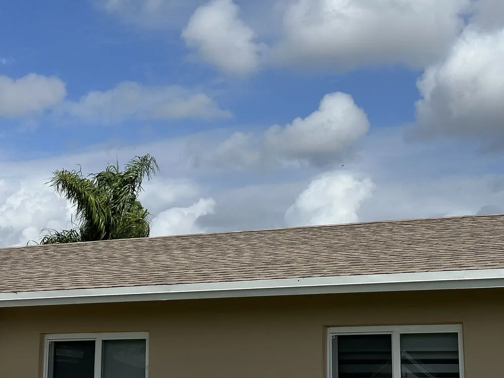 Slide of AJF Roofing