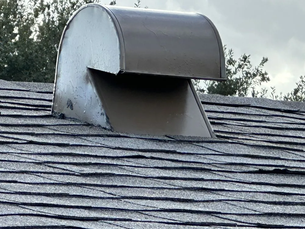 Slide of AJF Roofing