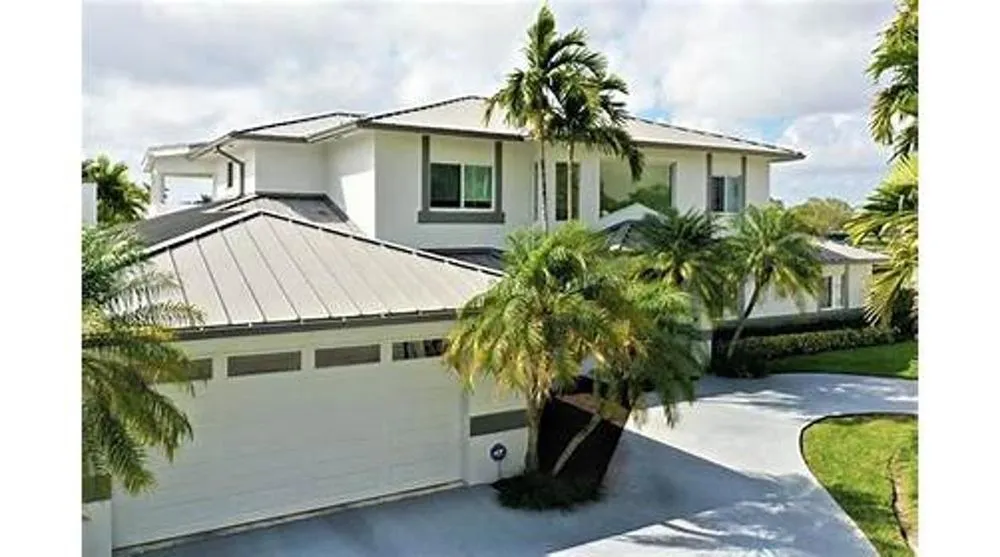 Slide of AJF Roofing