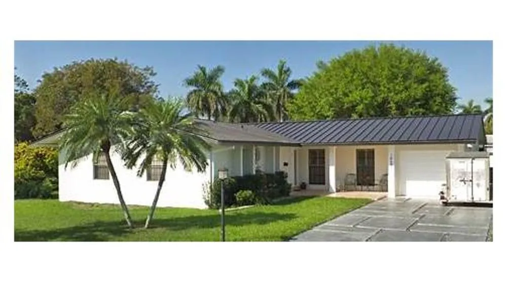 Slide of AJF Roofing