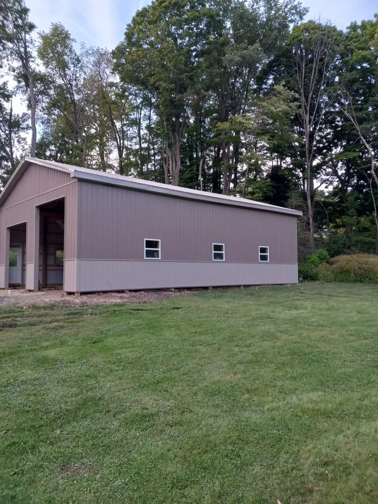 Slide of Ajh construction