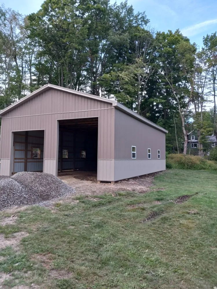 Slide of Ajh construction