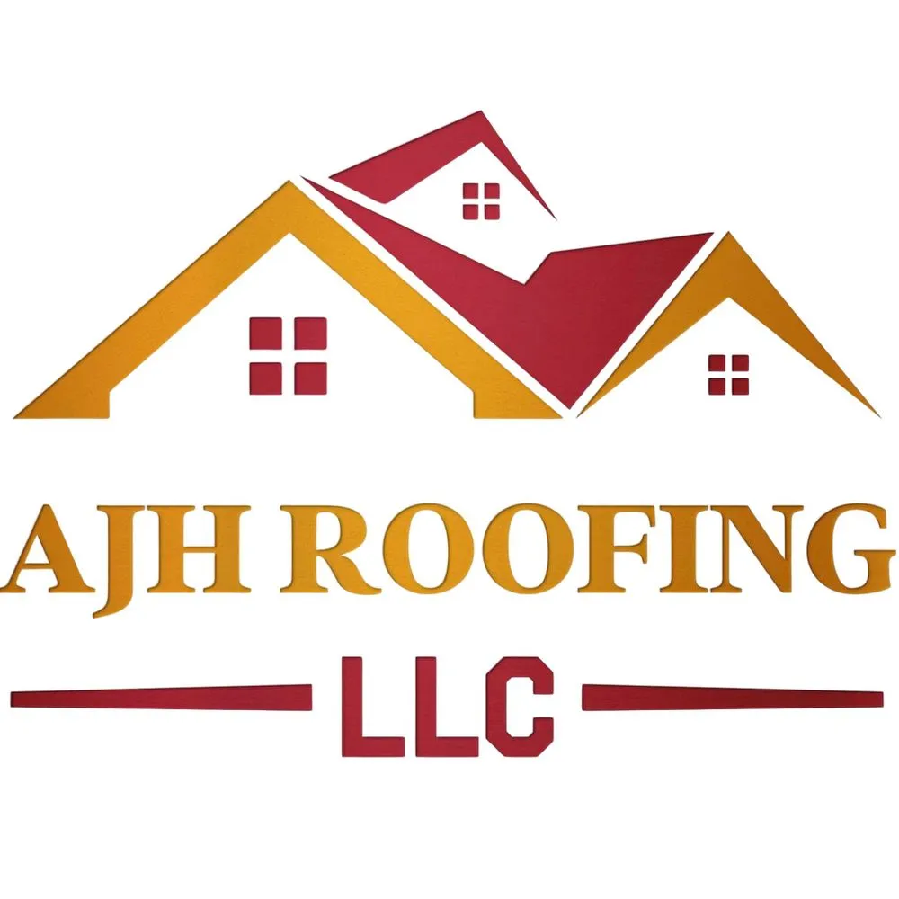 Slide of AJH Roofing