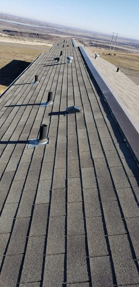 Slide of AJJ roofing