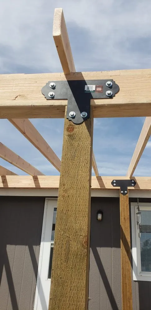 Slide of AJJ roofing