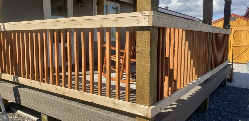 Slide of AJJ roofing