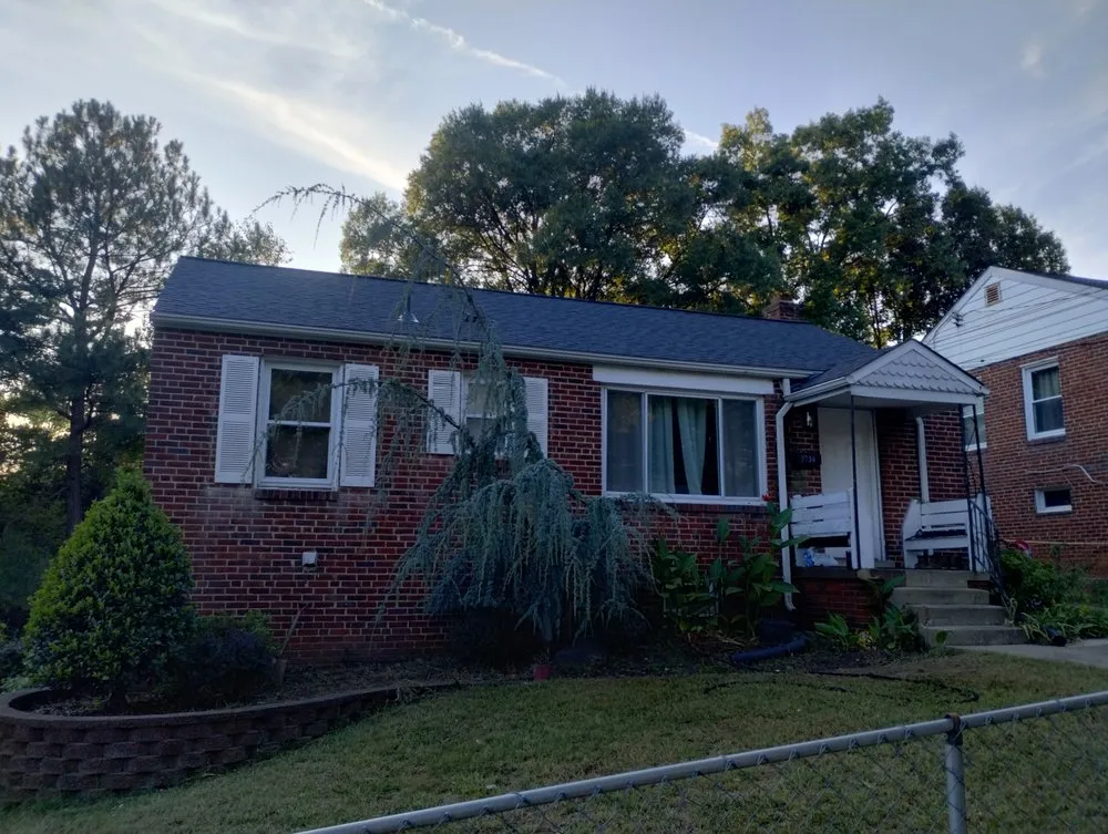 Slide of AJK Roofing