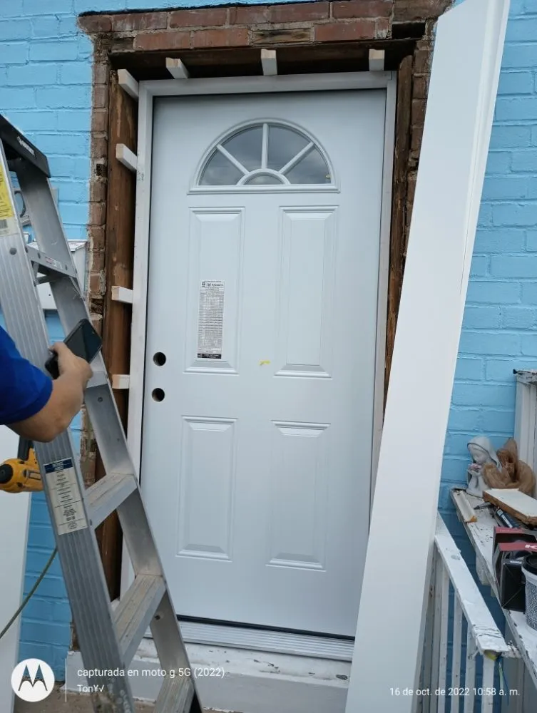 Slide of AJK Roofing