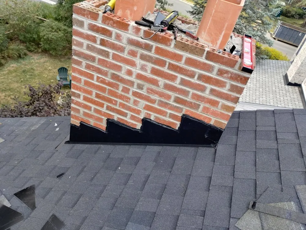 Slide of AJK Roofing