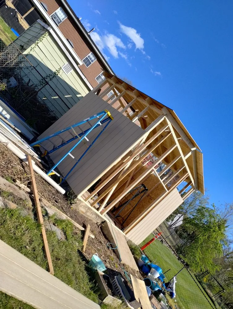 Slide of AJK Roofing