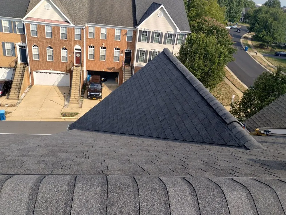 Slide of AJK Roofing