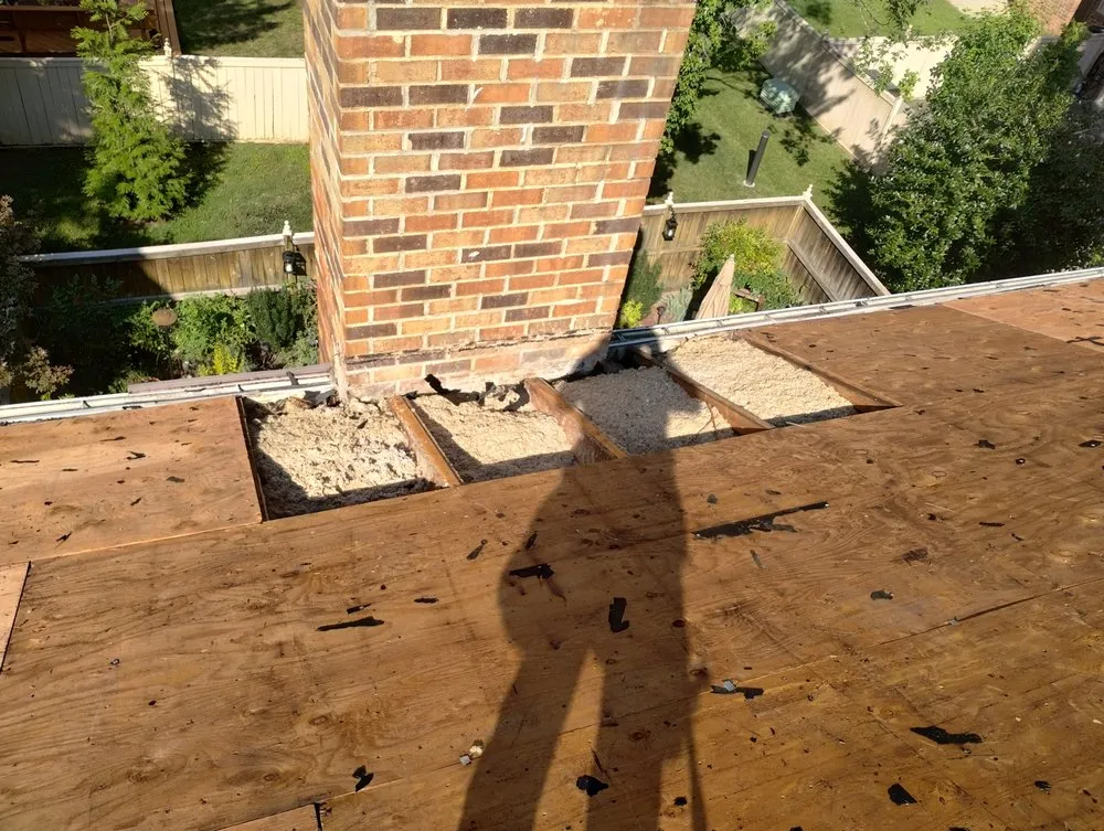 Slide of AJK Roofing