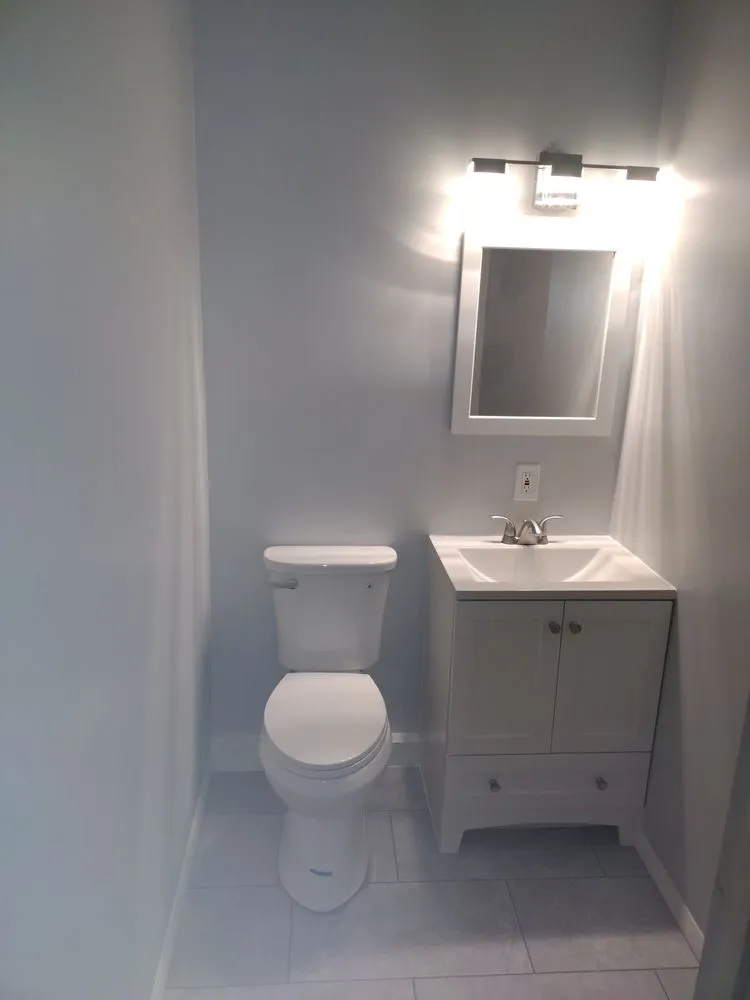 Slide of AJL Remodeling