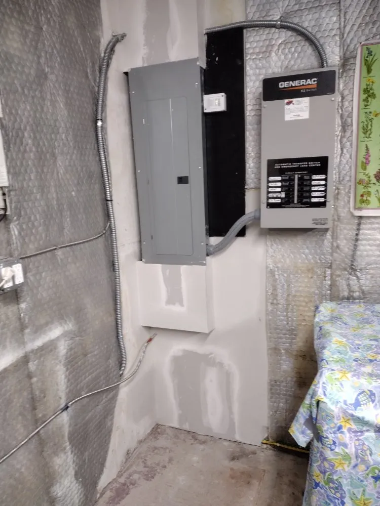 Slide of AJL Remodeling