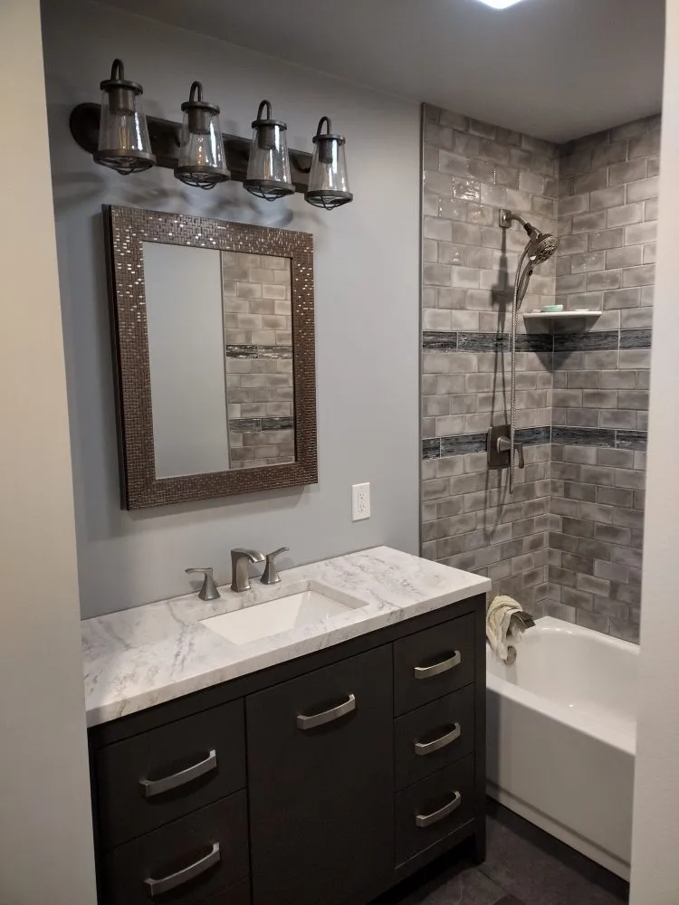 Slide of AJL Remodeling