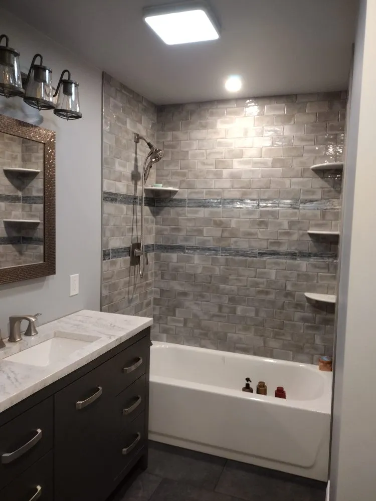 Slide of AJL Remodeling