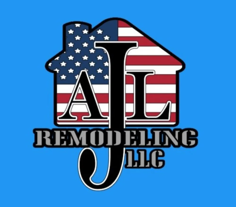 Slide of AJL Remodeling