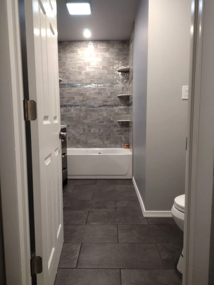 Slide of AJL Remodeling