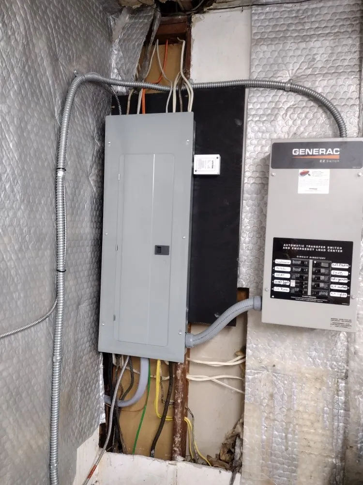 Slide of AJL Remodeling