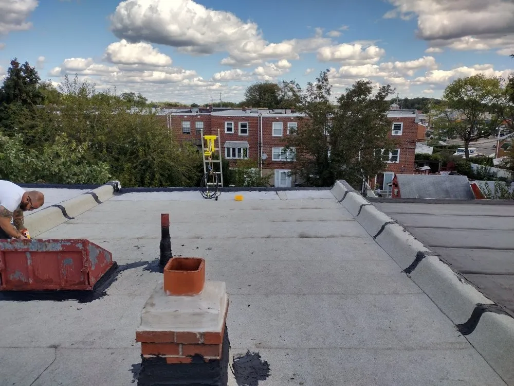 Slide of AJL Remodeling