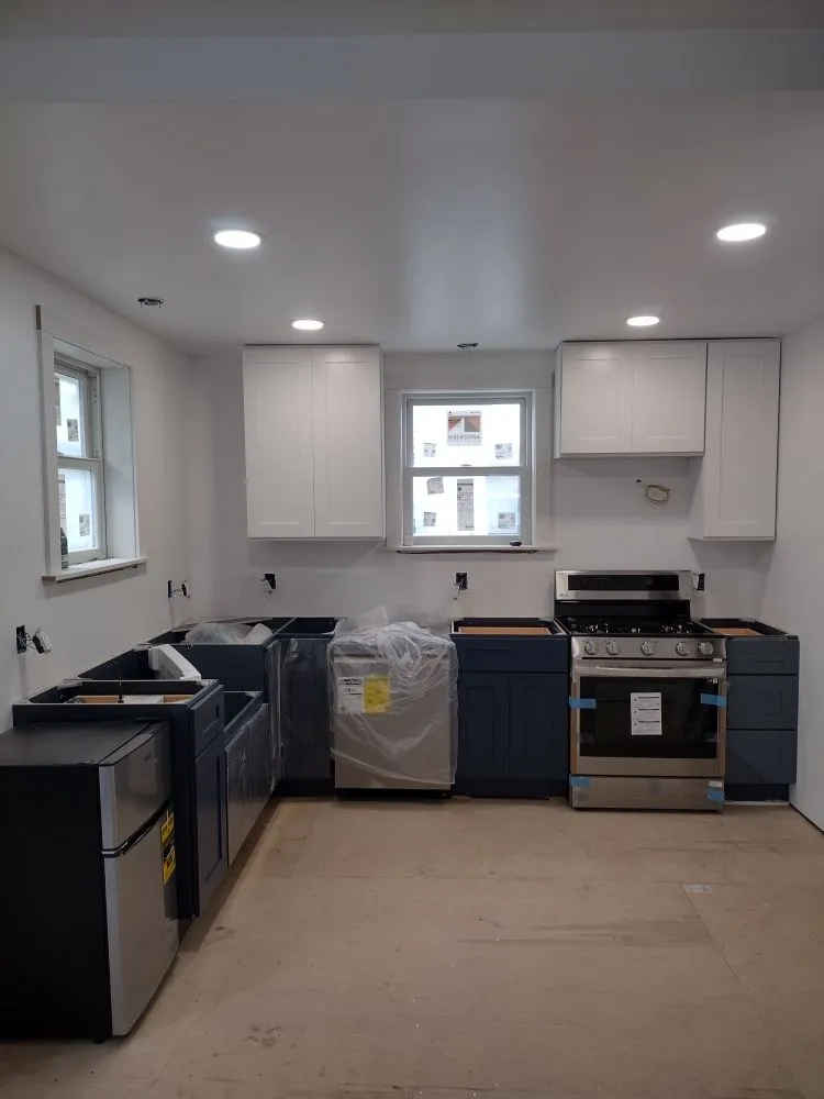 Slide of AJL Remodeling