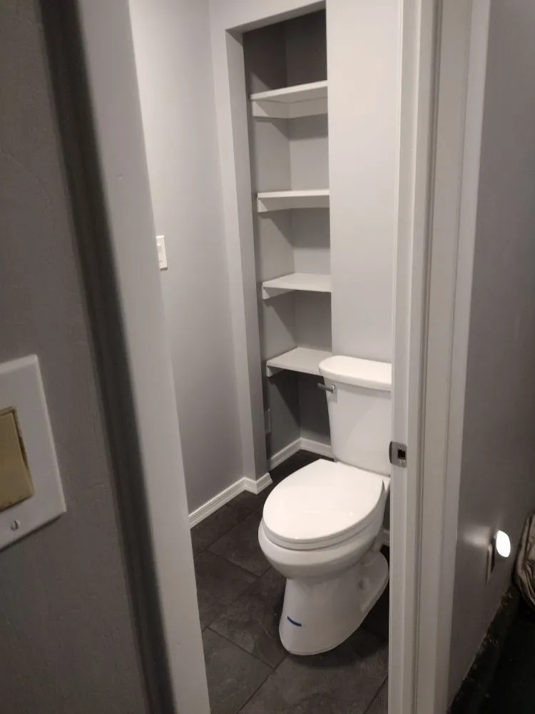 Slide of AJL Remodeling