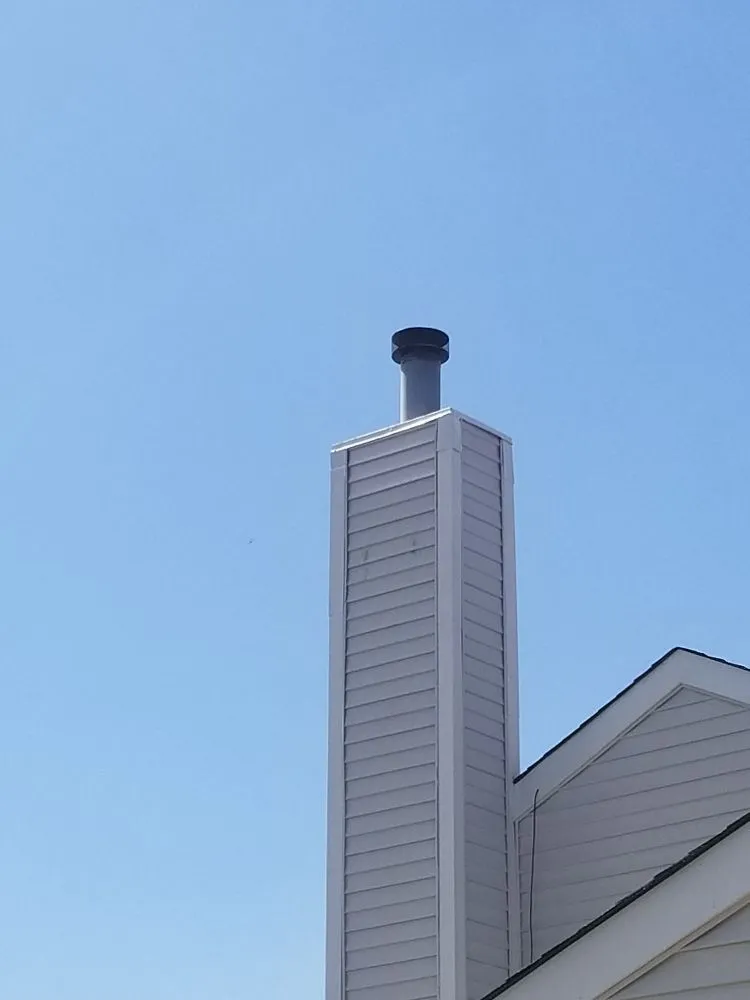 Slide of AJM Contracting