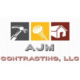 Slide of AJM Contracting