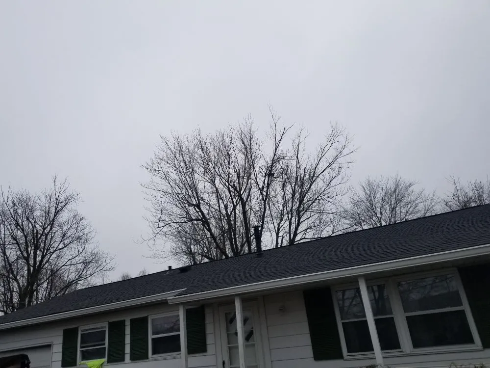 Slide of AJM Contracting