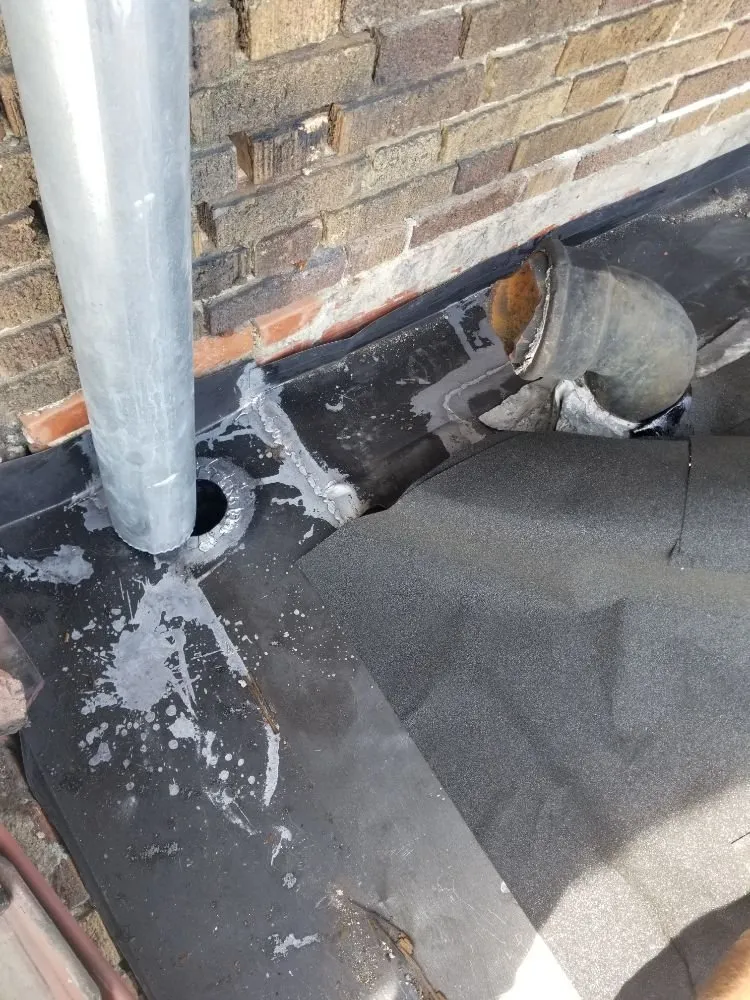 Slide of AJM Contracting