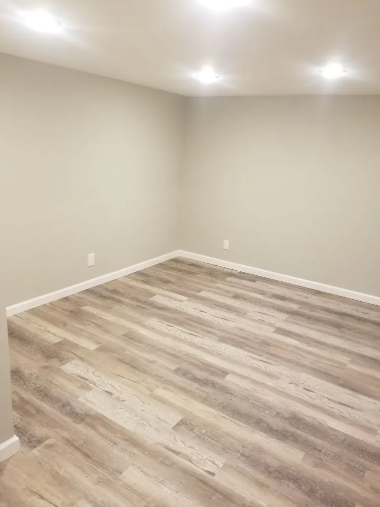 Slide of AJM Contracting