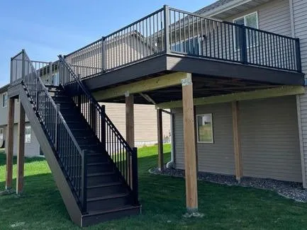 Slide of AJN Building & Remodeling