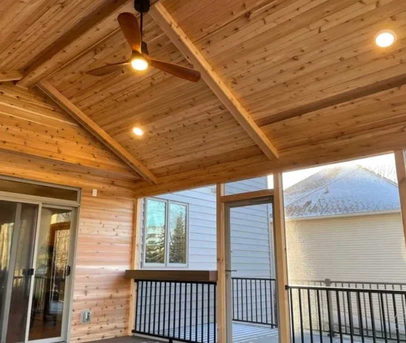 Slide of AJN Building & Remodeling