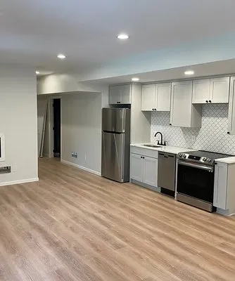 AJN Building & Remodeling