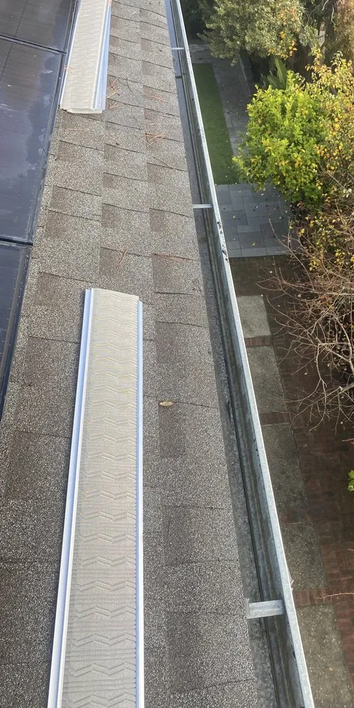 Slide of Ajpopmaster Gutters