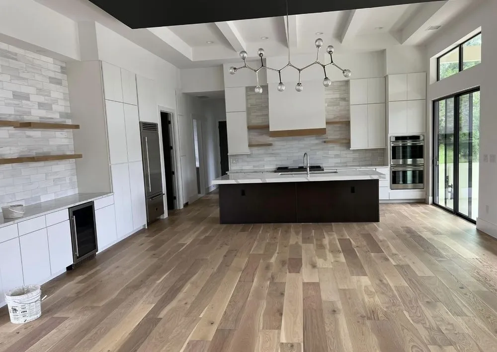 Slide of Ajr Construction