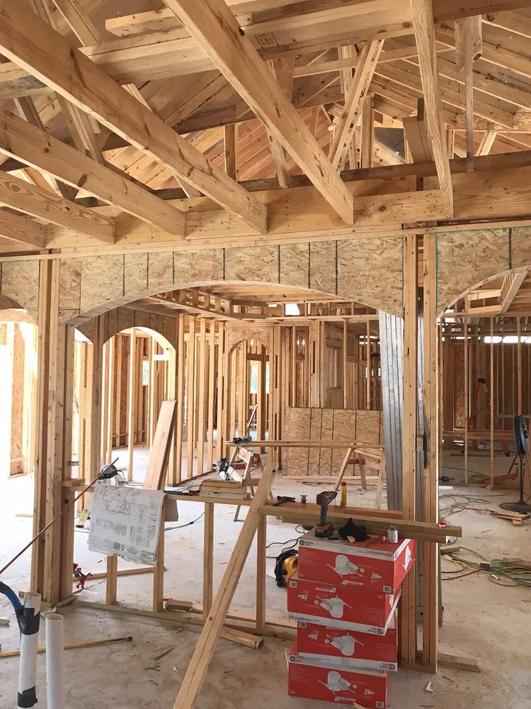 Slide of Ajr Construction