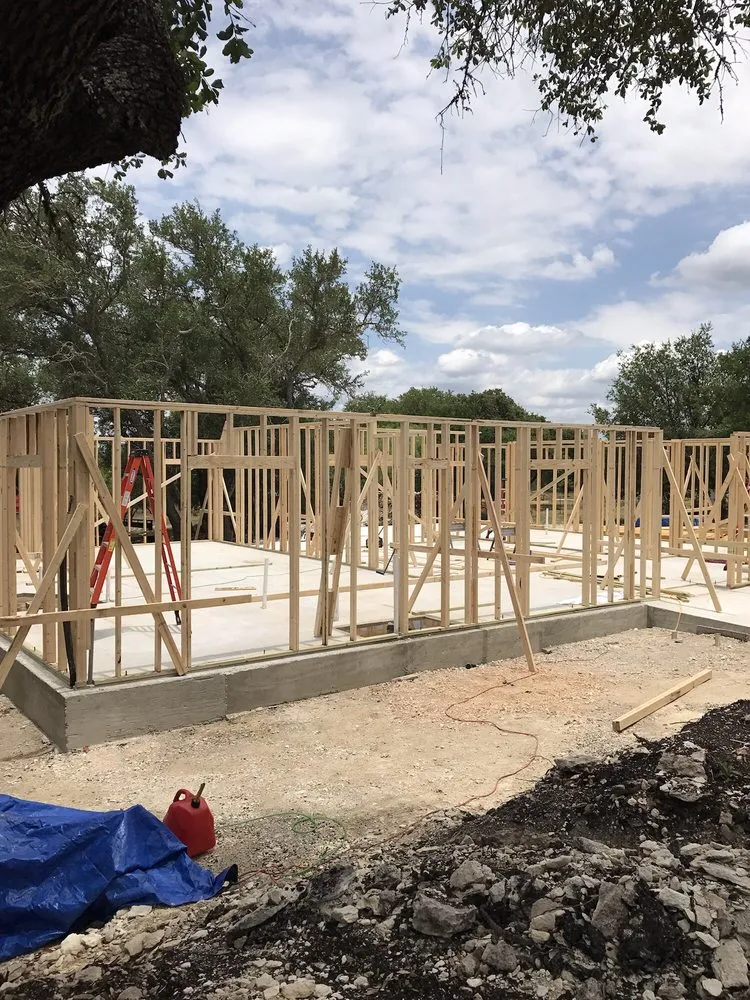 Slide of Ajr Construction