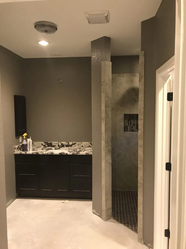 Slide of Ajr Construction