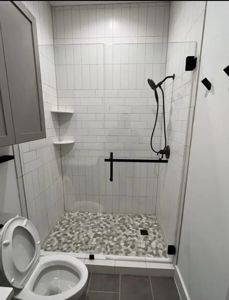 Slide of Ajr Construction