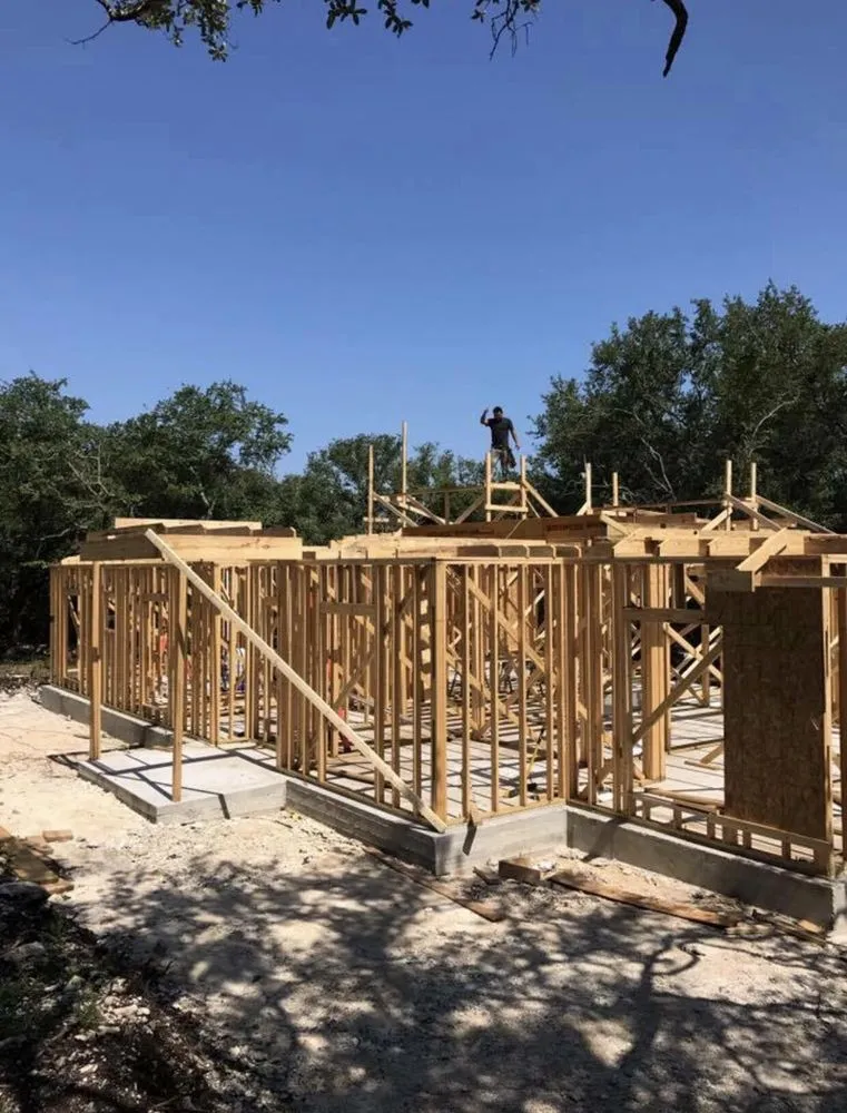 Slide of Ajr Construction