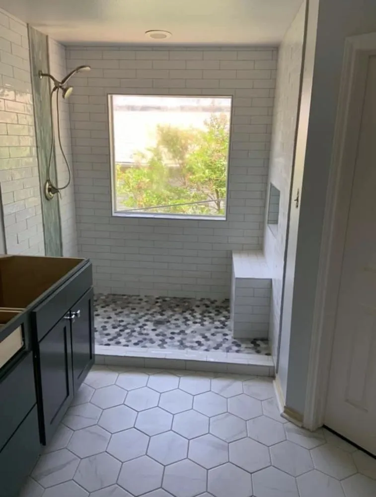 Slide of Ajr Construction