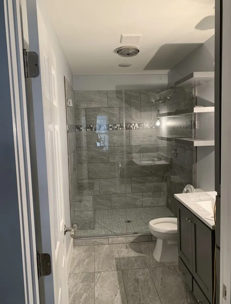 Slide of Ajr Construction