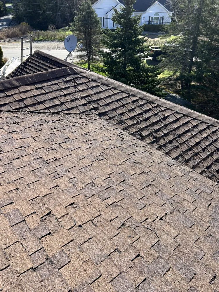 Slide of AJR Roofing