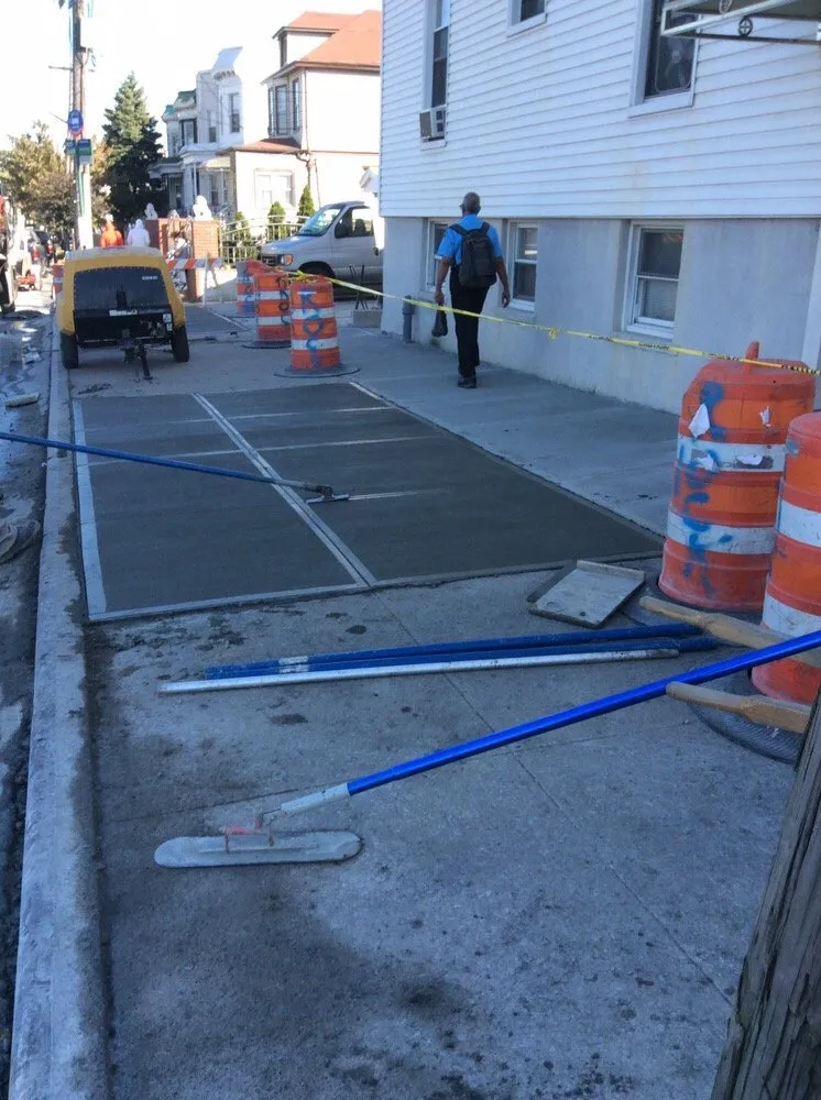 Slide of Ajrin Construction