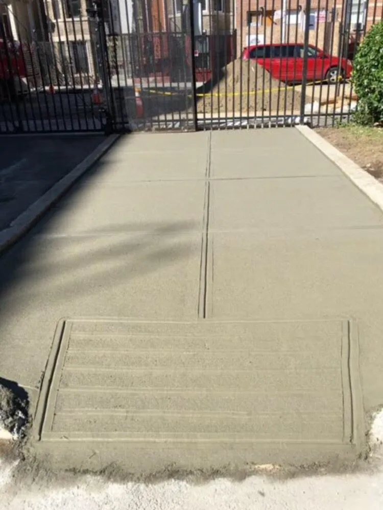 Slide of Ajrin Construction