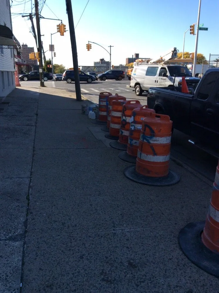 Slide of Ajrin Construction