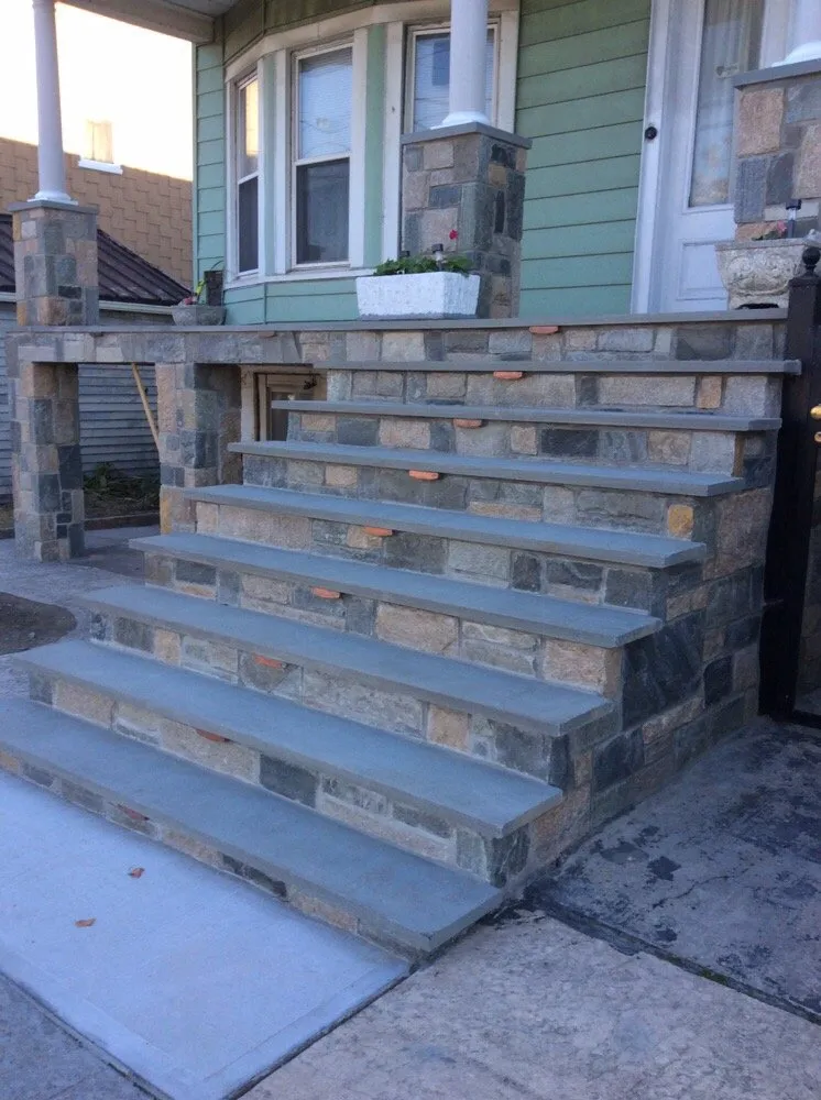 Slide of Ajrin Construction