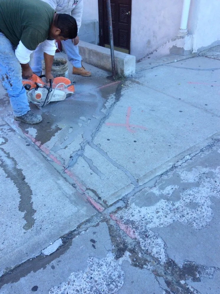 Slide of Ajrin Construction