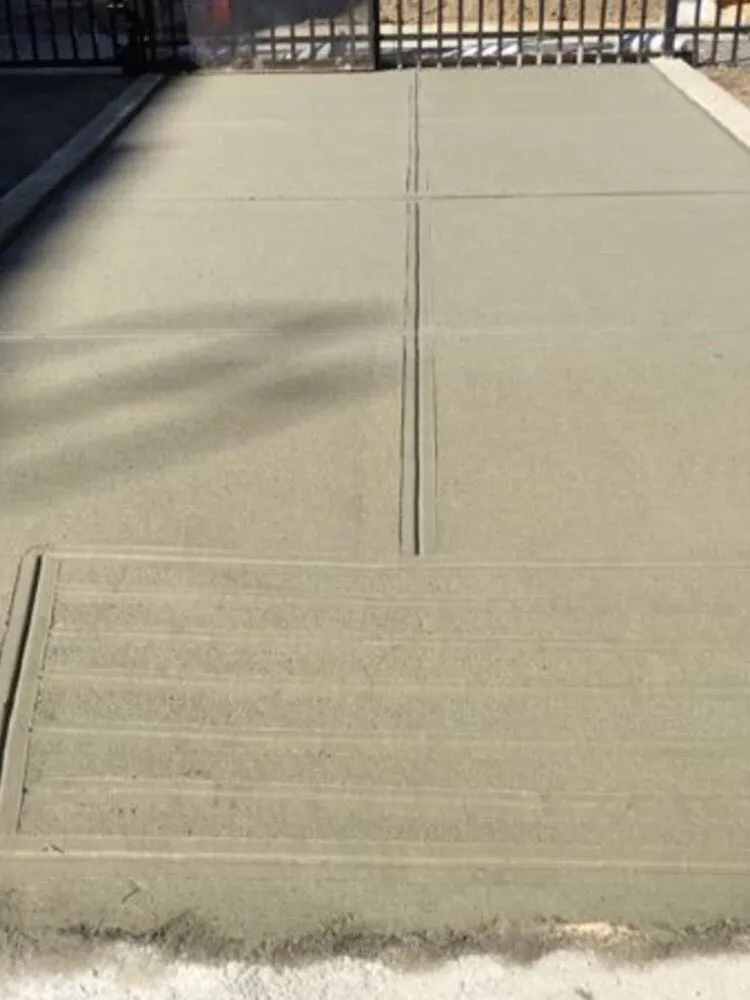 Slide of Ajrin Construction